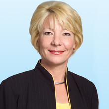 Anita Bates, CCIM